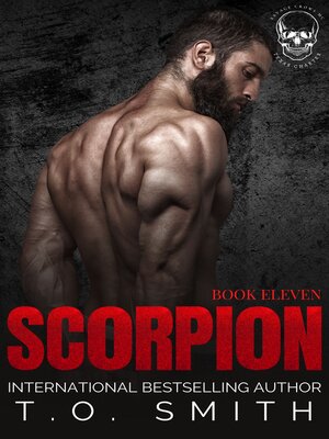 cover image of Scorpion